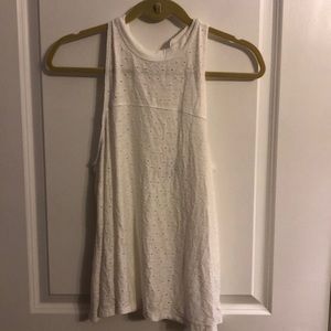 Soft & sexy American Eagle Tank